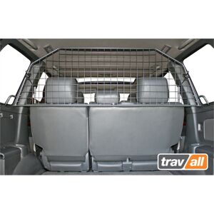 Travall Grille Auto Pour Chien Travall Tdg1124