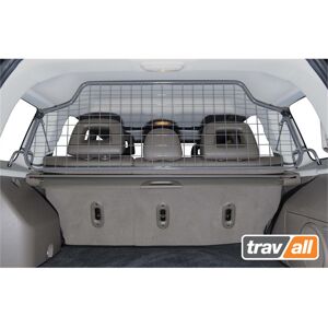 Travall Grille Auto Pour Chien Travall Tdg1158