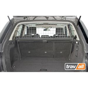 Travall Grille Auto Pour Chien Travall Tdg1199