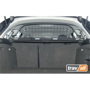 Travall Grille Auto Pour Chien Travall Tdg1211