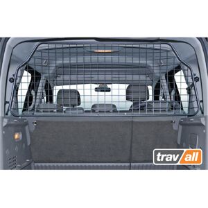 Travall Grille Auto Pour Chien Travall Tdg1221