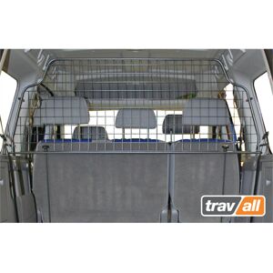 Travall Grille Auto Pour Chien Travall Tdg1223