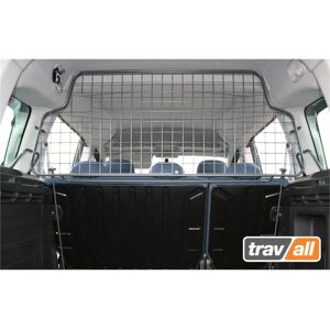 Travall Grille Auto Pour Chien Travall Tdg1226