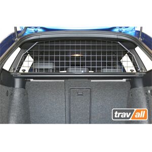 Travall Grille Auto Pour Chien Travall Tdg1234