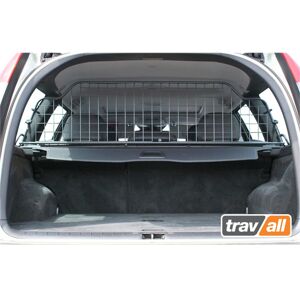 Travall Grille Auto Pour Chien Travall Tdg1242