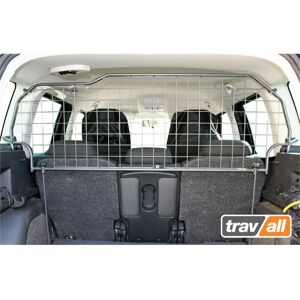 Travall Grille Auto Pour Chien Travall Tdg1248