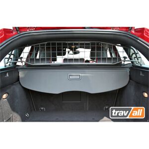 Travall Grille Auto Pour Chien Travall Tdg1249