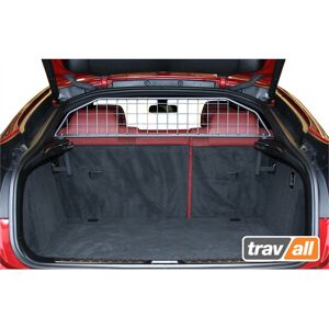 Travall Grille Auto Pour Chien Travall Tdg1251