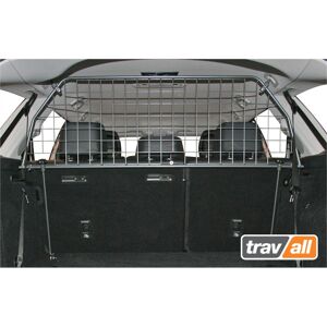 Travall Grille Auto Pour Chien Travall Tdg1272