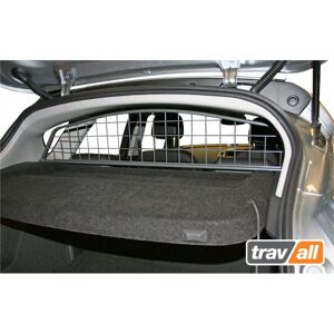 Travall Grille Auto Pour Chien Travall Tdg1275