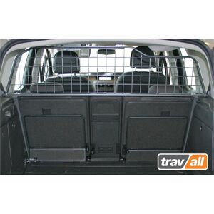 Travall Grille Auto Pour Chien Travall Tdg1277