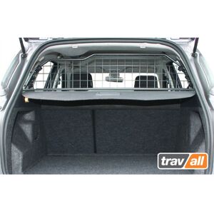 Travall Grille Auto Pour Chien Travall Tdg1282