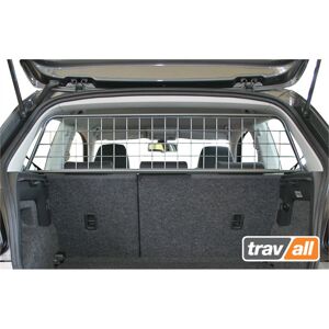 Travall Grille Auto Pour Chien Travall Tdg1290