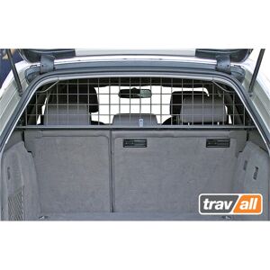 Travall Grille Auto Pour Chien Travall Tdg1293