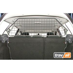 Travall Grille Auto Pour Chien Travall Tdg1295