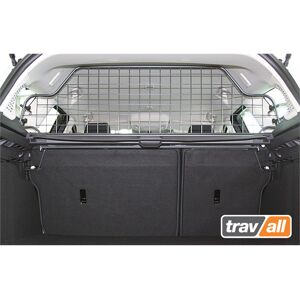 Travall Grille Auto Pour Chien Travall Tdg1303