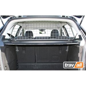 Travall Grille Auto Pour Chien Travall Tdg1305