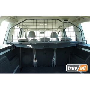 Travall Grille Auto Pour Chien Travall Tdg1310