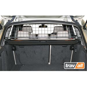 Travall Grille Auto Pour Chien Travall Tdg1315