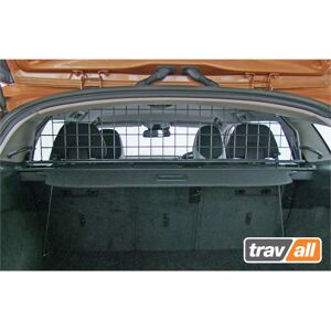 Travall Grille Auto Pour Chien Travall Tdg1323