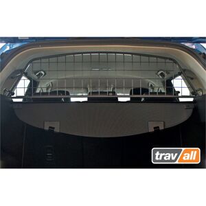 Travall Grille Auto Pour Chien Travall Tdg1343