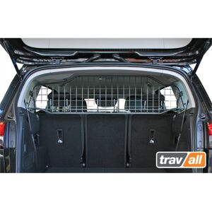 Travall Grille Auto Pour Chien Travall Tdg1359