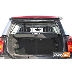 Travall Grille Auto Pour Chien Travall Tdg1361