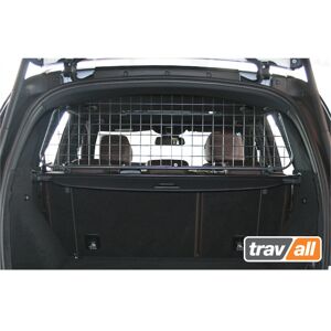 Travall Grille Auto Pour Chien Travall Tdg1369