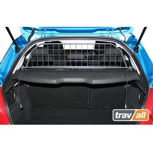 Travall Grille Auto Pour Chien Travall Tdg1380