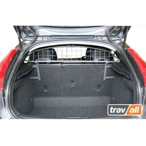 Travall Grille Auto Pour Chien Travall Tdg1385