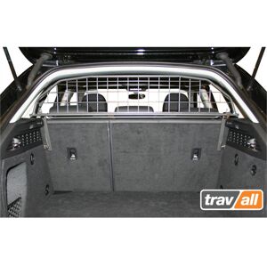 Travall Grille Auto Pour Chien Travall Tdg1393