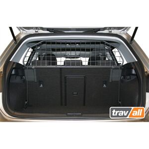 Travall Grille Auto Pour Chien Travall Tdg1409