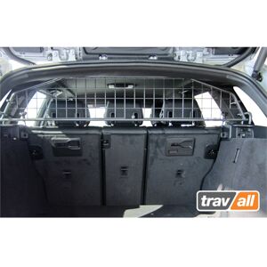 Travall Grille Auto Pour Chien Travall Tdg1410