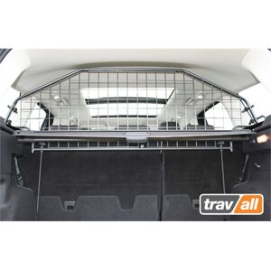 Travall Grille Auto Pour Chien Travall Tdg1411