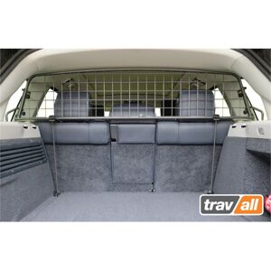 Travall Grille Auto Supérieure Pour Chien Travall Tdg1413