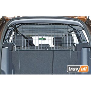 Travall Grille Auto Pour Chien Travall Tdg1374