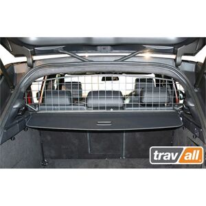 Travall Grille Auto Pour Chien Travall Tdg1394