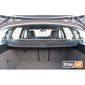 Travall Grille Auto Pour Chien Travall Tdg1404