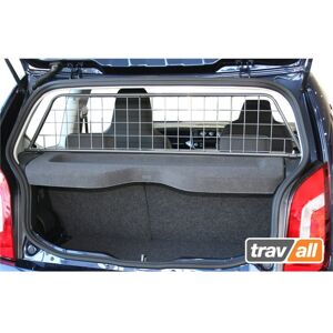 Travall Grille Auto Pour Chien Travall Tdg1419