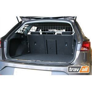 Travall Grille Auto Pour Chien Travall Tdg1445