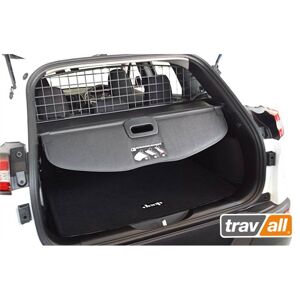 Travall Grille Auto Pour Chien Travall Tdg1446