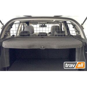 Travall Grille Auto Pour Chien Travall Tdg1449