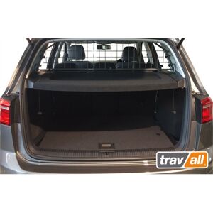 Travall Grille Auto Pour Chien Travall Tdg1459