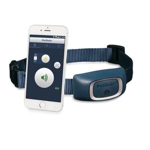 PETSAFE Collier de dressage Smart Dog - Bluetooth - Bleu - Pour chien Bleu - Publicité