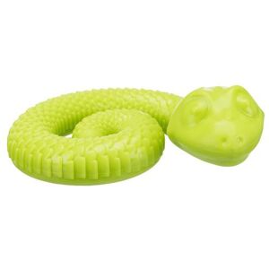 TRIXIE jouer cache friandise forme serpent Snack-Snake pour chien 18 cm - Publicité