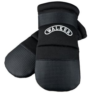 Trixie Walker - Bottes de protection pour chien - UTTX399 Noir - Publicité