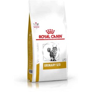 Croquetttes Royal Canin Veterinary Diet Cat Urinary LP34 - 7kg - Publicité