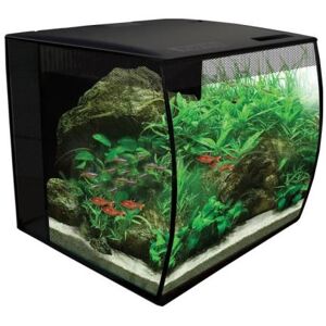 fluval aquarium flex 9 - 34 l Noir - Publicité