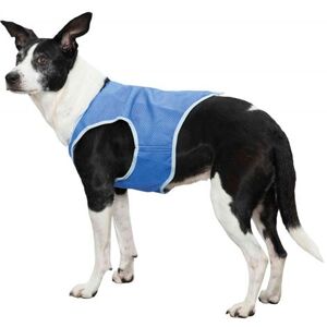 TRIXIE taille XS Veste rafraîchissante pour chien. Publicité