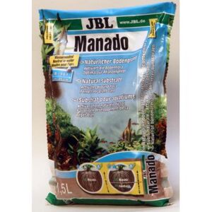 JBL Manado 1.5 lt - Publicité